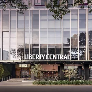 Liberty Saigon Citypoint Ho Si Minh-város