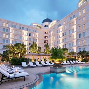 Park Hyatt Saigon Hotell