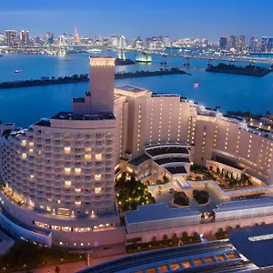 ***** Hotell Hilton Odaiba Japan