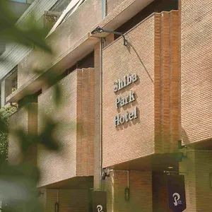 **** Hotell Shiba Park Japan