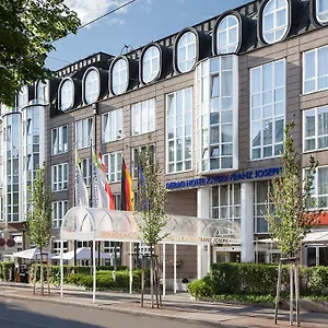**** Lägenhetshotell Living Kaiser Franz Joseph Österrike