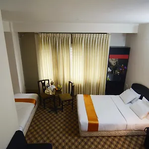 *** Hotell Xpress Bangladesh
