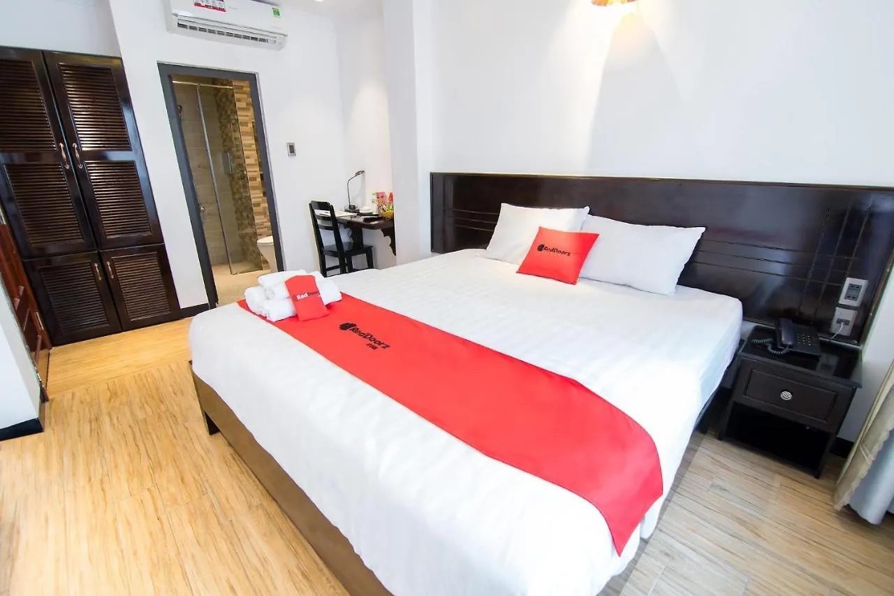 Lotus Laverne Hotel Ciudad Ho Chi Minh